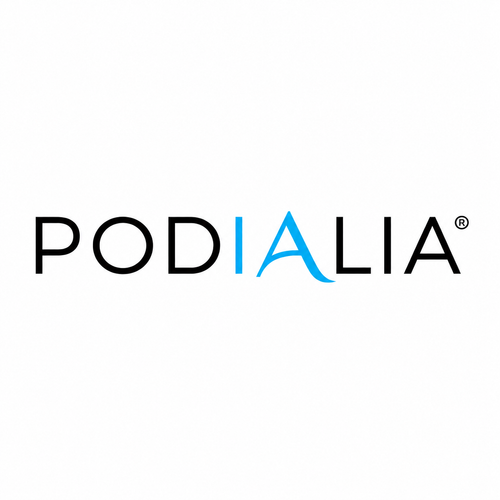 Podialia
