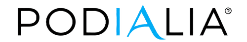Podialia